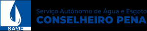 SAAE Conselheiro Pena